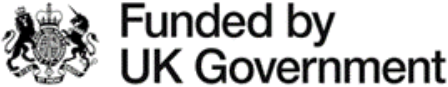 UK Government logo